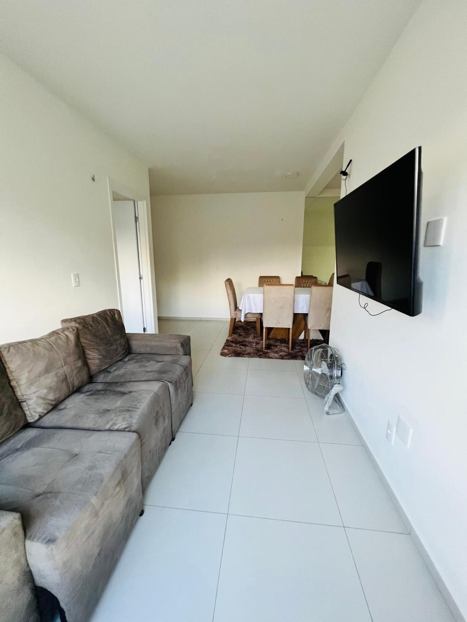 Apartamento Novo Zona Leste. Apartment Teresina Bagian luar foto