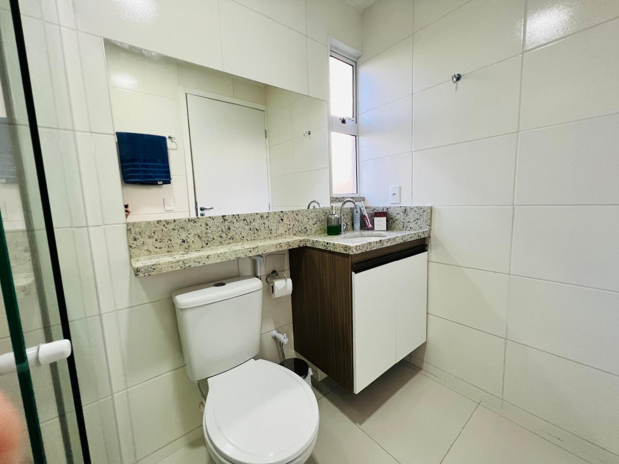 Apartamento Novo Zona Leste. Apartment Teresina Bagian luar foto